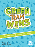 6691185 Green Team Wins