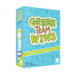 6713243 Green Team Wins