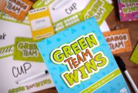 7199244 Green Team Wins