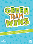 7491033 Green Team Wins