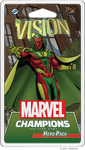 6414817 Marvel Champions: Il Gioco di Carte - Vision Pack Eroe