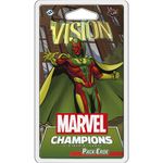 6564352 Marvel Champions: Il Gioco di Carte - Vision Pack Eroe