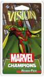6642402 Marvel Champions: Il Gioco di Carte - Vision Pack Eroe