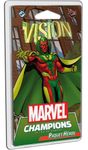 7122186 Marvel Champions: The Card Game – Vision Hero Pack