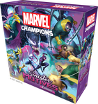 6414815 Marvel Champions: The Card Game – Sinister Motives