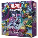 6579872 Marvel Champions: The Card Game – Sinister Motives