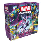6642401 Marvel Champions: The Card Game – Sinister Motives