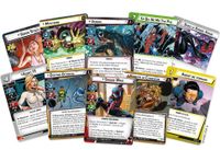 6726484 Marvel Champions: The Card Game – Sinister Motives