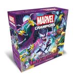 6759425 Marvel Champions: The Card Game – Sinister Motives