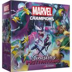 7101145 Marvel Champions: The Card Game – Sinister Motives