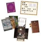 6436004 Das Geheimnis von Holborn Hall