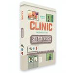 6435182 Clinic: Deluxe Edition – 5th Extension