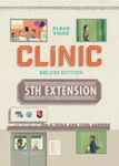 6625137 Clinic: Deluxe Edition – 5th Extension