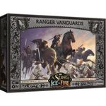 6418800 A Song of Ice &amp; Fire: Tabletop Miniatures Game – Ranger vanguards