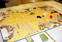 14080 Merchants of the Middle Ages