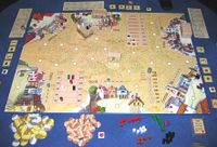 301983 Merchants of the Middle Ages