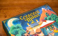7003032 Crescent Moon
