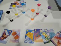 6663764 Kites (EDIZIONE INGLESE)