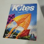 6663765 Kites (EDIZIONE INGLESE)