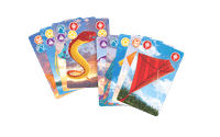 6754106 Kites (EDIZIONE INGLESE)
