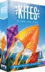 6754109 Kites: Il Tempo Vola!