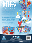 6858707 Kites (EDIZIONE INGLESE)