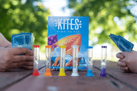 6959356 Kites (EDIZIONE INGLESE)