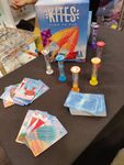 7116136 Kites (EDIZIONE INGLESE)
