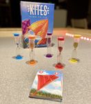 7120208 Kites (EDIZIONE INGLESE)