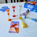 7126248 Kites (EDIZIONE INGLESE)