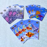 7126251 Kites (EDIZIONE INGLESE)