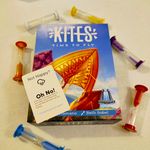 7126253 Kites (EDIZIONE INGLESE)
