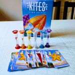 7126254 Kites (EDIZIONE INGLESE)