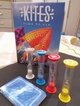 7136418 Kites (EDIZIONE INGLESE)