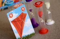 7145100 Kites (EDIZIONE INGLESE)