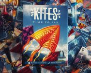 7240738 Kites (EDIZIONE INGLESE)
