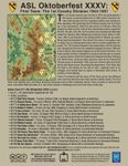 6428635 ASL Action Pack #17: Oktoberfest XXXV
