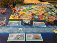 6427163 Monopoly: Animal Crossing New Horizons