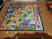6453594 Monopoly: Animal Crossing New Horizons