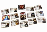 6798665 Summoner Wars (Second Edition): Cloaks Faction Deck