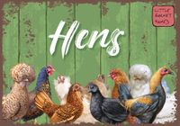 6431805 Hens