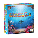 6434488 ECO: Coral Reef