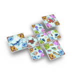 6434490 ECO: Coral Reef