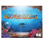 6477625 ECO: Coral Reef