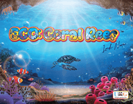 6728958 ECO: Coral Reef