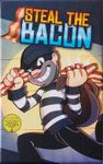 6435955 Steal the Bacon