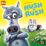 6620878 Hush N' Rush