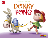 6620877 Donky Pong