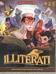 7531018 Illiterati