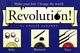 305735 Revolution! (EDIZIONE TEDESCA)